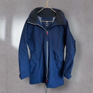 Helly Hansen Dark Blue Jacket